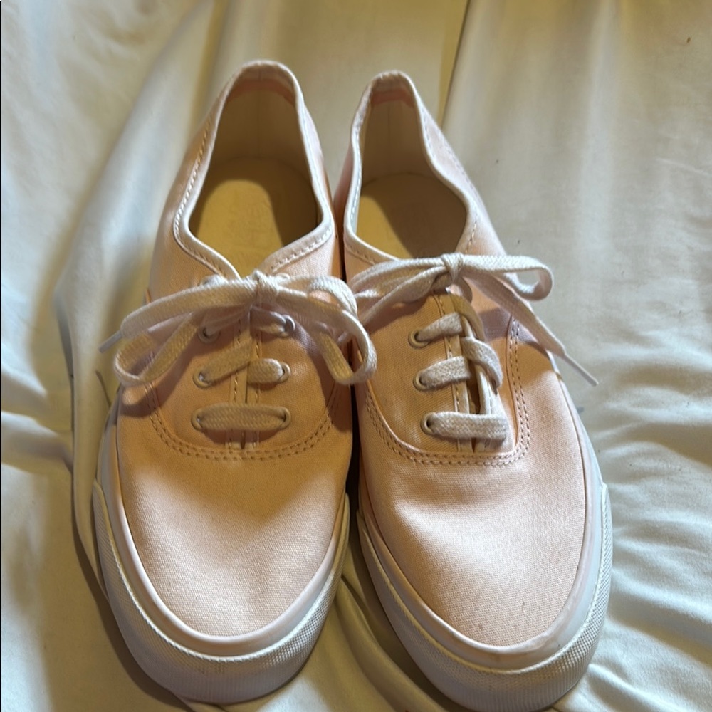 Keds Pink Sneakers Casual Canvas Shoes